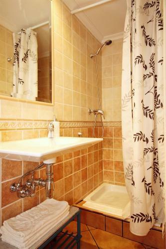 Apartamento Casita Del Puerto