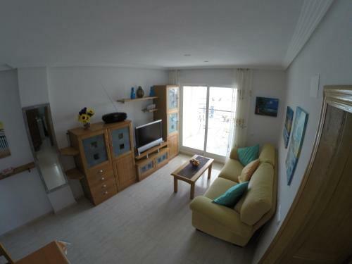 Apartamento Elcano II