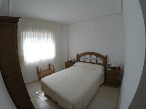 Apartamento Elcano II