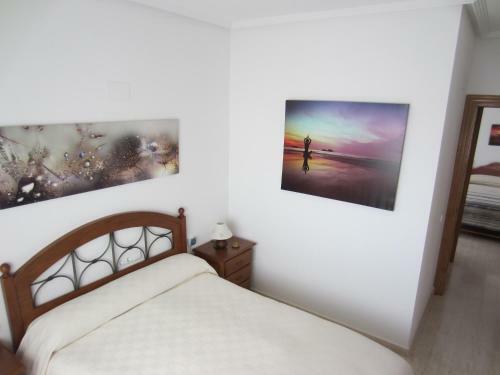 Apartamento Elcano II