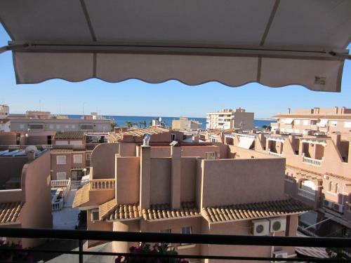 Apartamento Elcano II