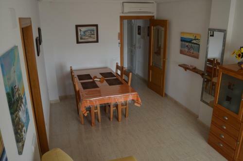 Apartamento Elcano II
