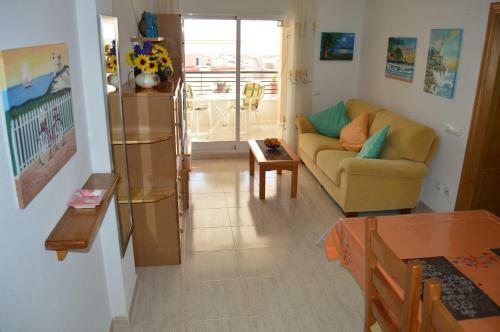 Apartamento Elcano II