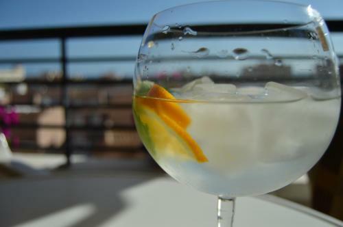 Apartamento Elcano II