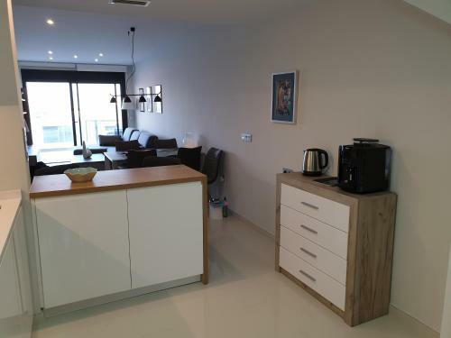 Apartamento Home Santa Pola