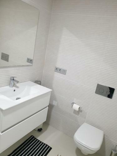 Apartamento Home Santa Pola