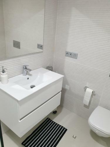Apartamento Home Santa Pola