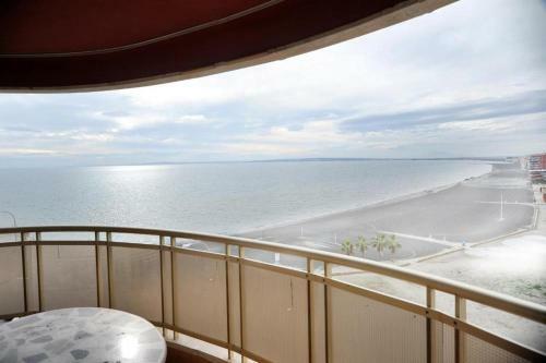 Apartamento Sunset Beach