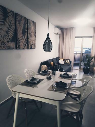 Apartamento Sunset Beach