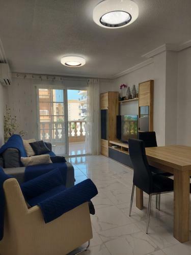 Apartamento Paraguay