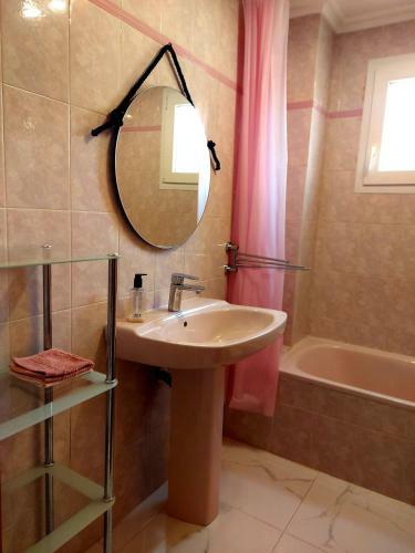 Apartamento Paraguay