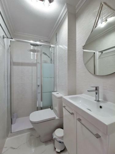 Apartamento Paraguay
