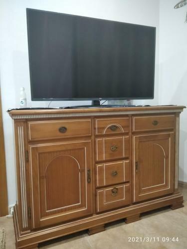 Apartamento Centrico