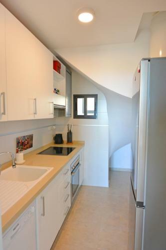 Apartamento Penthouse With Panoramic View
