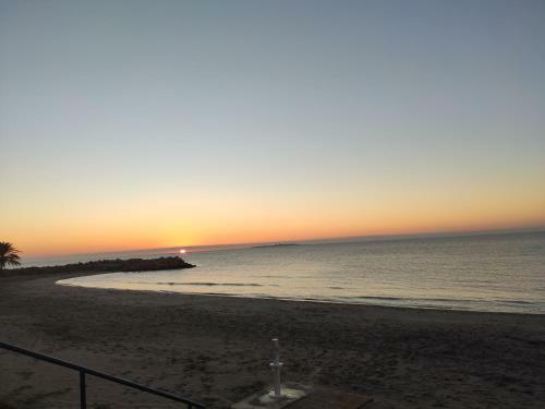 Apartamento Puerto de Santa Pola