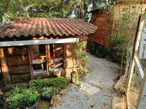 Apartamento Caba�as En Zona 16