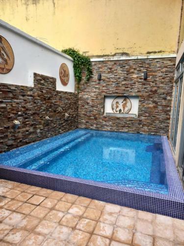 Villa Aqua Guatemala City