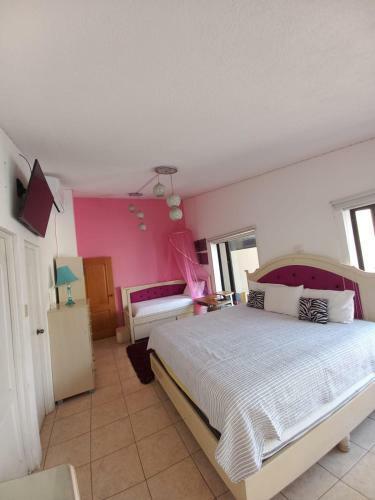 Villa Aqua Guatemala City