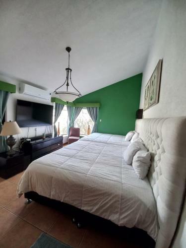 Villa Aqua Guatemala City
