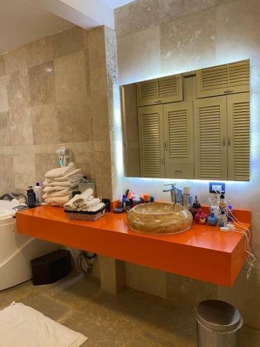 Villa Aqua Guatemala City