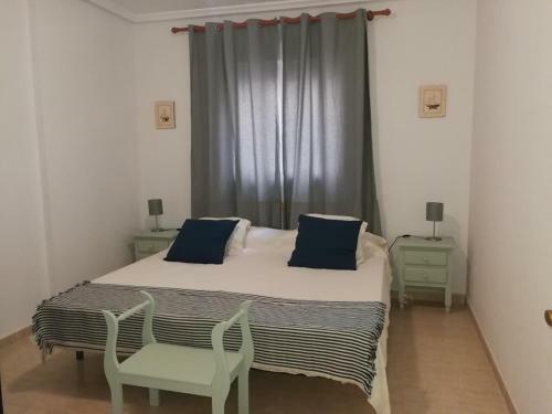 Apartamento Casa Grande Cerca de La Playa