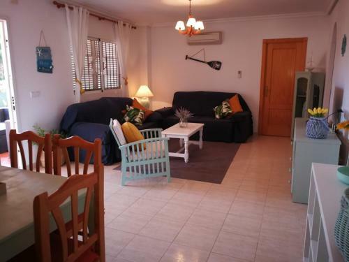 Apartamento Casa Grande Cerca de La Playa