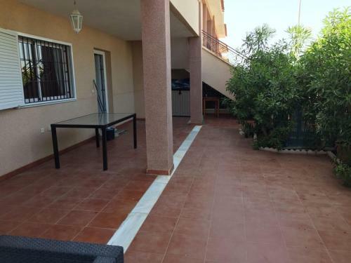 Apartamento Casa Grande Cerca de La Playa