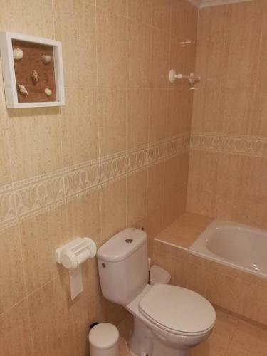 Apartamento Casa Grande Cerca de La Playa