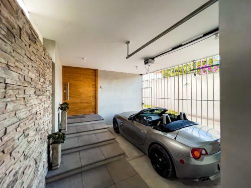 Villa Casa Aurora, Exclusiva Casa Completa.