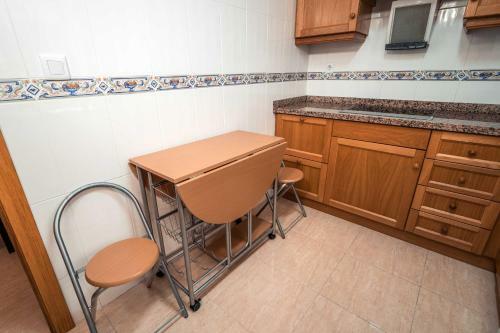 Apartamento Sunflower Flamencos