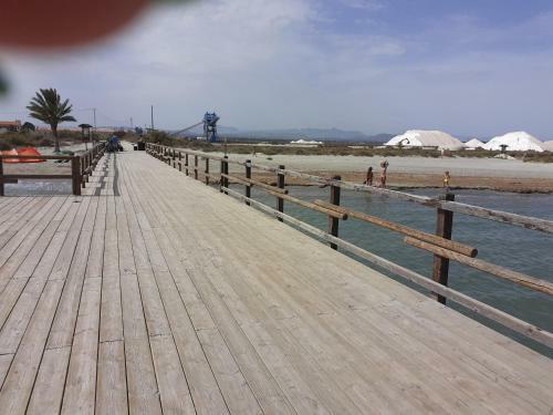 Apartamento Vacaciones En Playa Del Tamarit