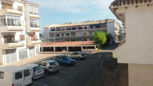 Apartamento Vacaciones En Playa Del Tamarit