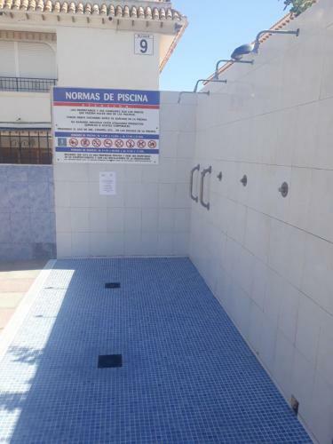 Apartamento Vacaciones En Playa Del Tamarit