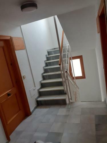 Apartamento Vacaciones En Playa Del Tamarit
