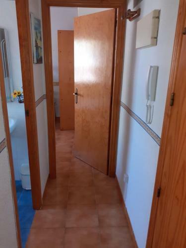 Apartamento Vacaciones En Playa Del Tamarit