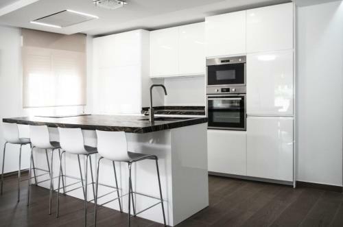 Apartamento Paraiso En Santa Pola