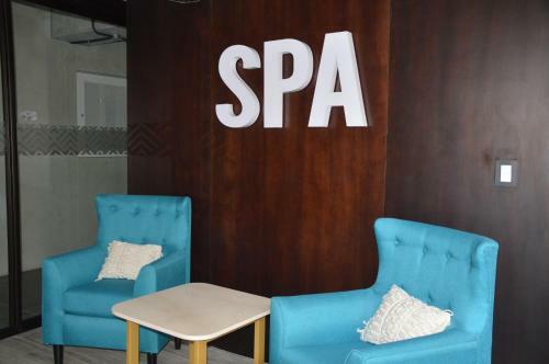 Wonderful Apartment In Cayala, Modern, New With AC