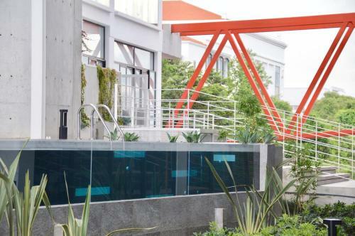 Wonderful Apartment In Cayala, Modern, New With AC