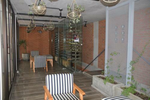 Wonderful Apartment In Cayala, Modern, New With AC