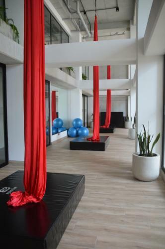 Wonderful Apartment In Cayala, Modern, New With AC