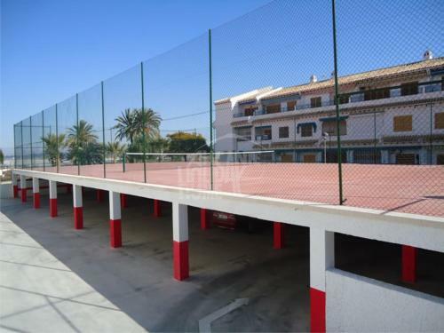 Apartamento Paraiso I. Wifi.pool.tenis
