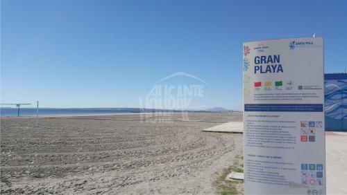 Apartamento Paraiso I. Wifi.pool.tenis
