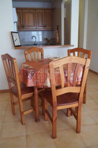 Apartamento Paraiso I. Wifi.pool.tenis