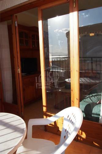 Apartamento Paraiso I. Wifi.pool.tenis