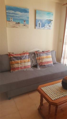 Apartamento Paraiso I. Wifi.pool.tenis