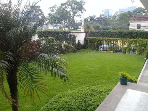 Apartamento Vista Espectacular Zona 10