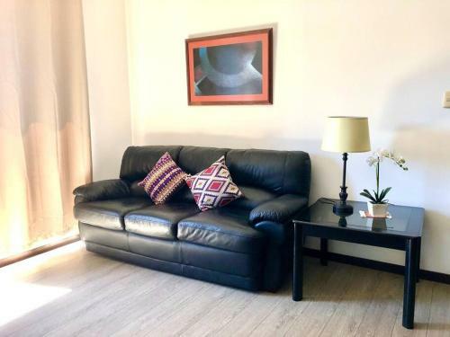 Apartamento Spacious Apt Ideal For Groups In Zone 10