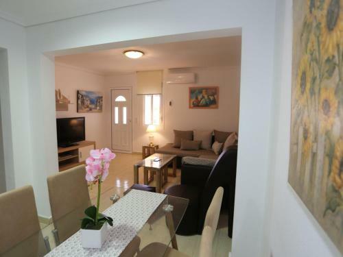Holiday Home Monte Y Mar