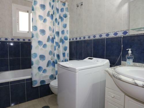 Holiday Home Monte Y Mar