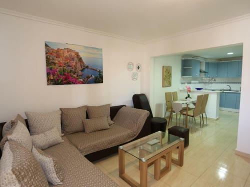 Holiday Home Monte Y Mar